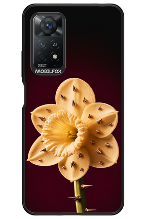 Not Your Flower 2.0 - Xiaomi Redmi Note 11Pro 4G/5G