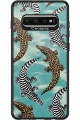 Style Bite 2.0 - Samsung Galaxy S10+