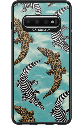 Style Bite 2.0 - Samsung Galaxy S10+