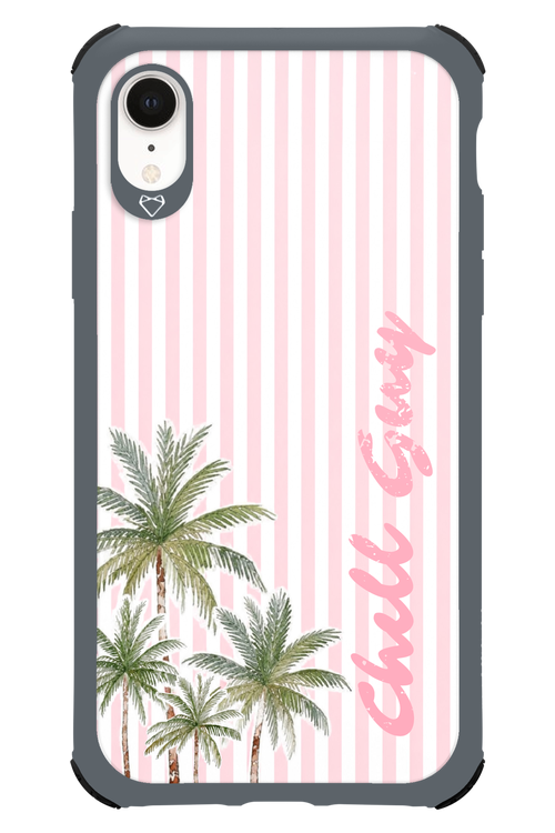 Chill Guy 2.0 - Apple iPhone XR