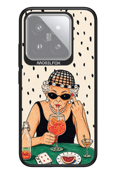 Mommy 2.0 - Xiaomi 14