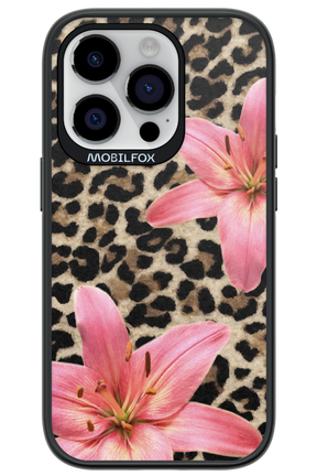 Leobloom 2.0 - Apple iPhone 14 Pro