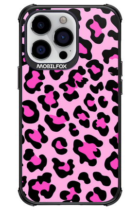 PINK LEOPARD - Apple iPhone 13 Pro