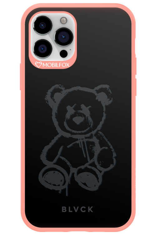 BLVCK BEAR - Apple iPhone 12 Pro