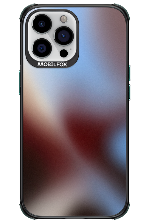 Baby Blue Aura 2.0 - Apple iPhone 13 Pro Max