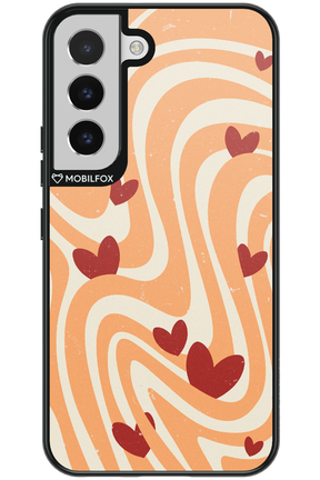 Heartwave 2.0 - Samsung Galaxy S22