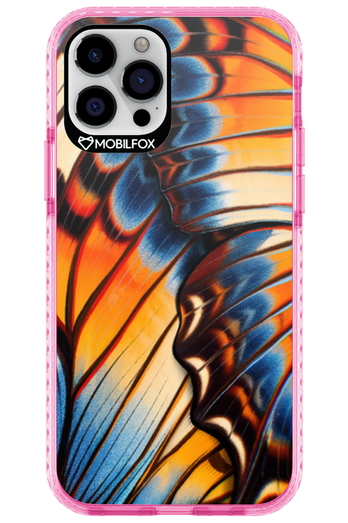 Rainbow Wing 2.0 - Apple iPhone 12 Pro