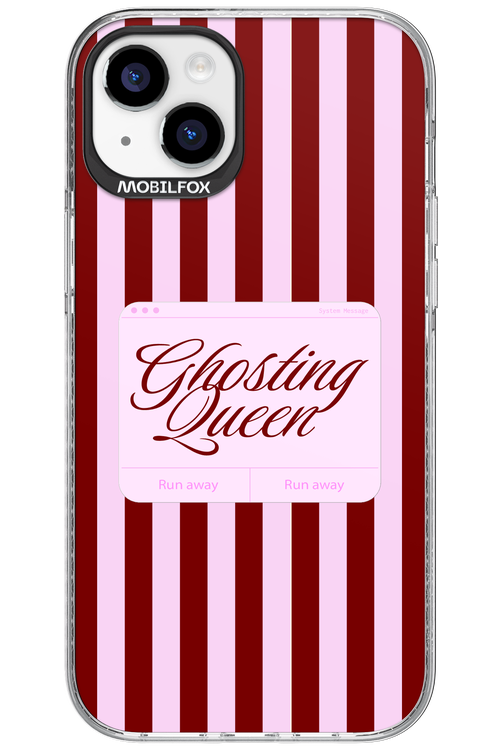 Ghosting Queen2 2.0 - Apple iPhone 15 Plus