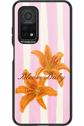 Bloom Baby 2.0 - Xiaomi Mi 10T 5G