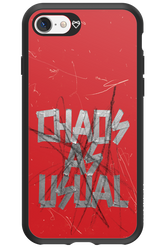 Chaos as usual 2.0 - Apple iPhone 7