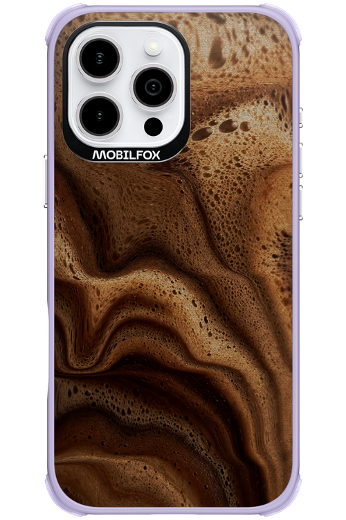 Latte 2.0 - Apple iPhone 16 Pro Max