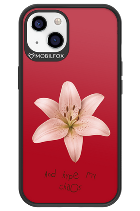 Chaos 2.0 - Apple iPhone 13