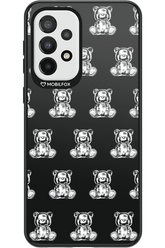 Dollar Bear Pattern - Samsung Galaxy A33