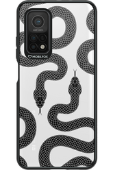 Snakes 2.0 - Xiaomi Mi 10T 5G