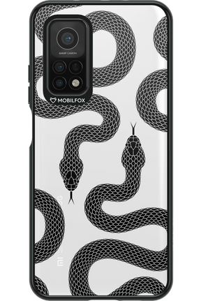 Snakes 2.0 - Xiaomi Mi 10T 5G