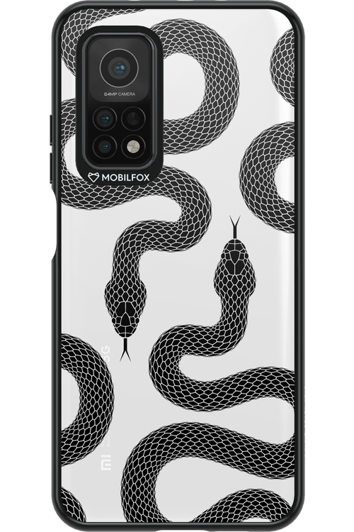 Snakes 2.0 - Xiaomi Mi 10T 5G