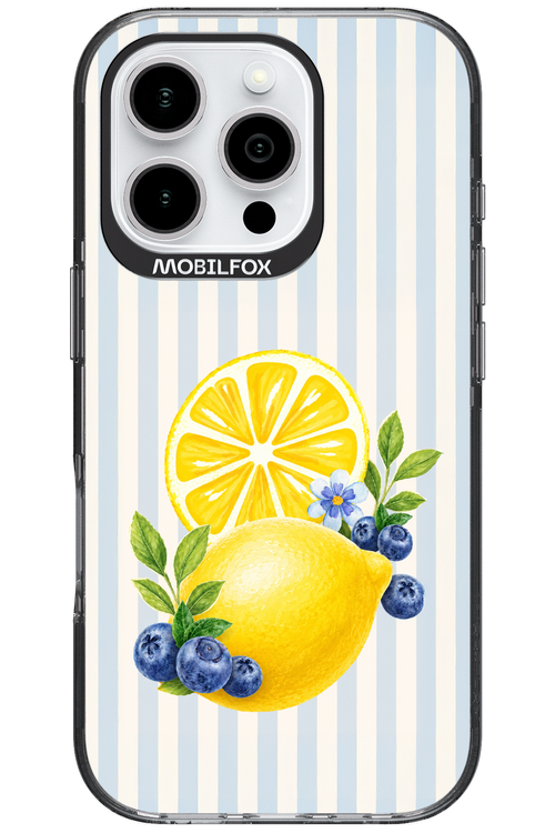 Fresh Flash 2.0 - Apple iPhone 16 Pro