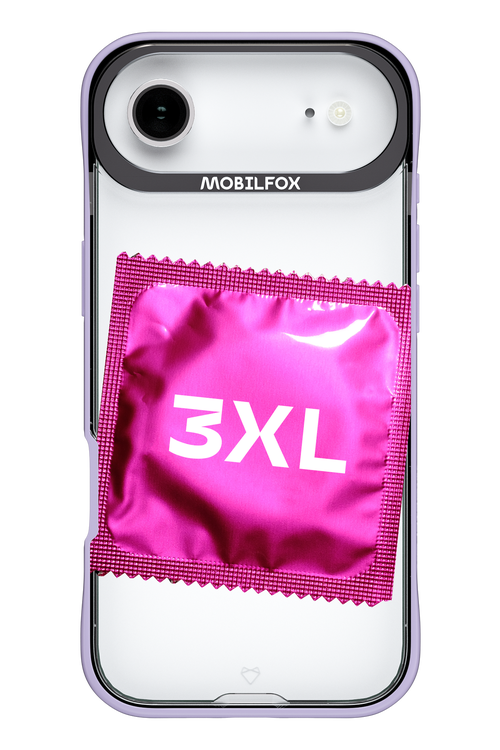 3XL 2.0 - Apple iPhone 17 Air