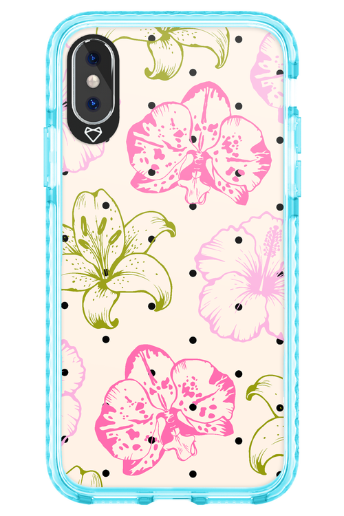 Aloha Chic 2.0 - Apple iPhone XS
