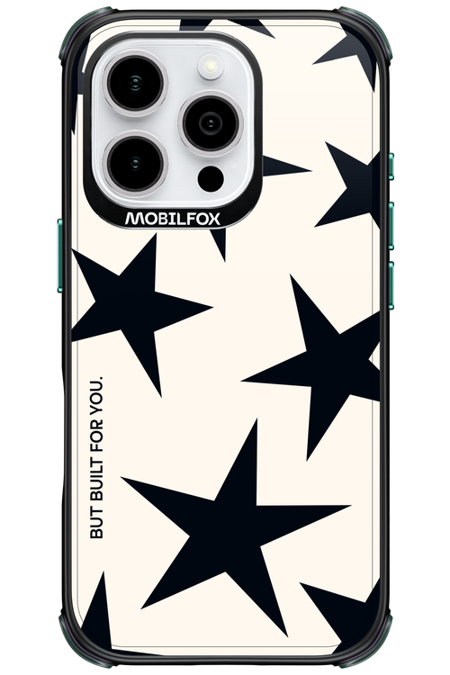 Built for You 2.0 - Apple iPhone 16 Pro
