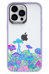 Shrooms - Apple iPhone 14 Pro Max