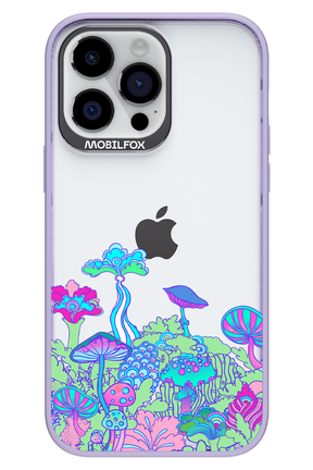 Shrooms - Apple iPhone 14 Pro Max