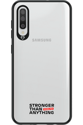 Stronger (Nude) 2.0 - Samsung Galaxy A50