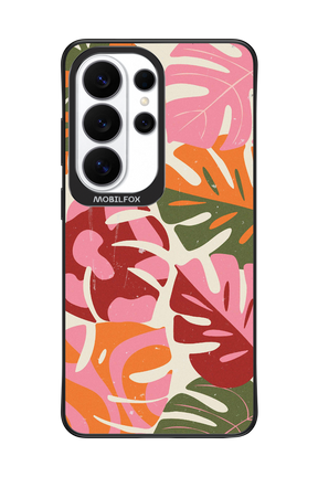 Tropical Heatwave 2.0 - Samsung Galaxy S26 Ultra