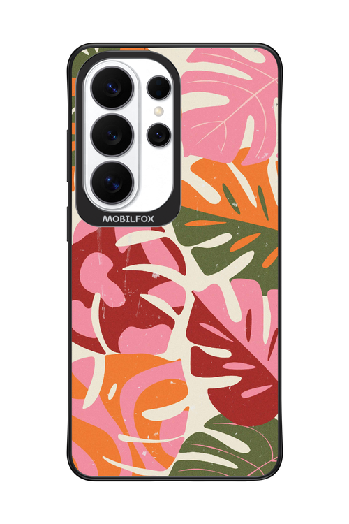 Tropical Heatwave 2.0 - Samsung Galaxy S26 Ultra