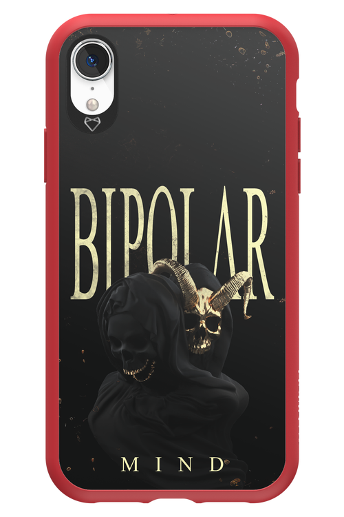 BIPOLAR 2.0 - Apple iPhone XR