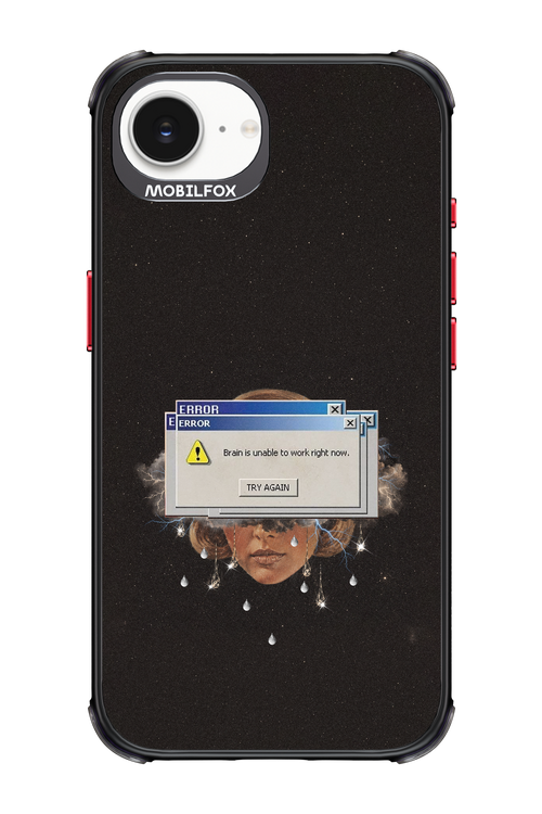 Out of Mind 2.0 - Apple iPhone 16e