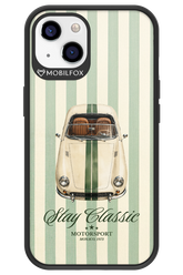 Stay Classic 2.0 - Apple iPhone 13