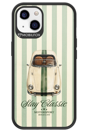 Stay Classic 2.0 - Apple iPhone 13
