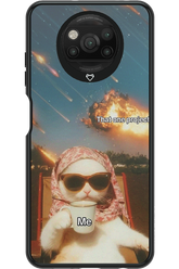 That one project - Xiaomi Poco X3 Pro