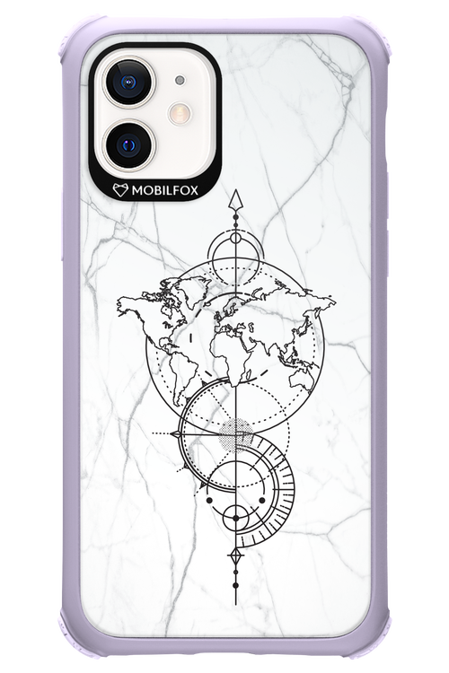 Compass - Apple iPhone 12