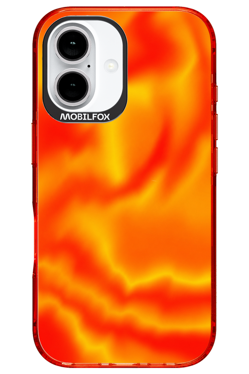 Beat the Heat 2.0 - Apple iPhone 16