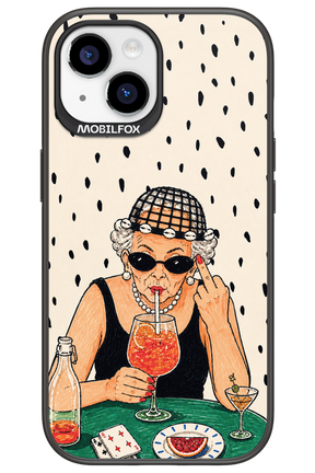 Mommy 2.0 - Apple iPhone 15