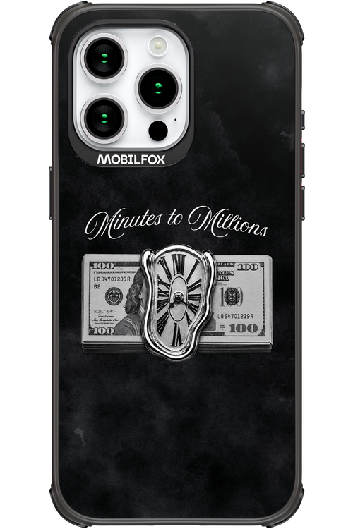 M2M 2.0 - Apple iPhone 15 Pro Max