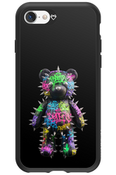 Crazy Teddy 2.0 - Apple iPhone 8