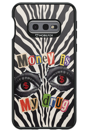 Money Drug 2.0 - Samsung Galaxy S10e