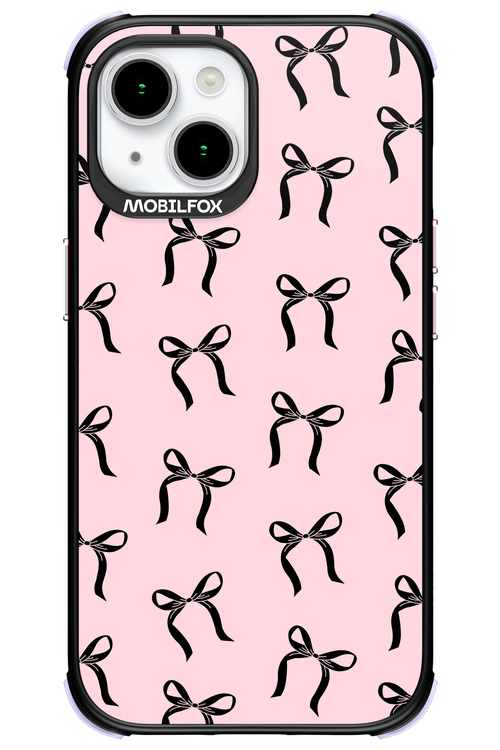 Bow Promise 2.0 - Apple iPhone 15