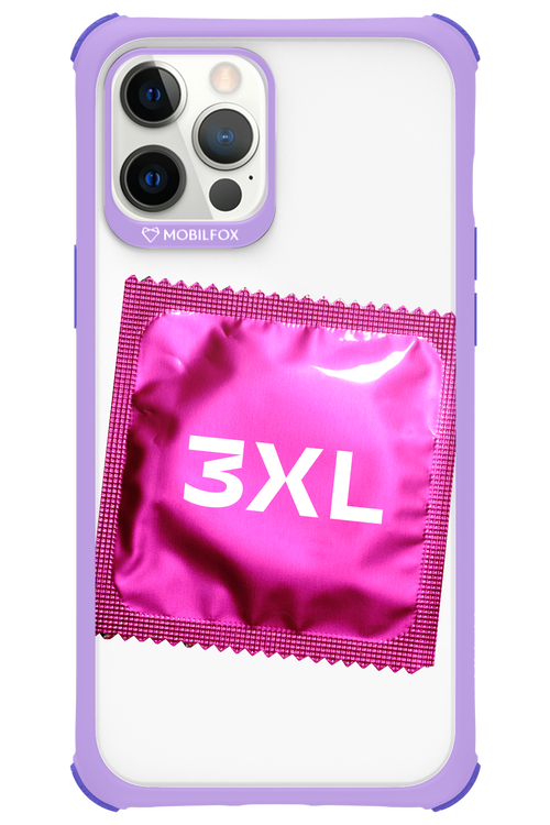 3XL 2.0 - Apple iPhone 12 Pro Max