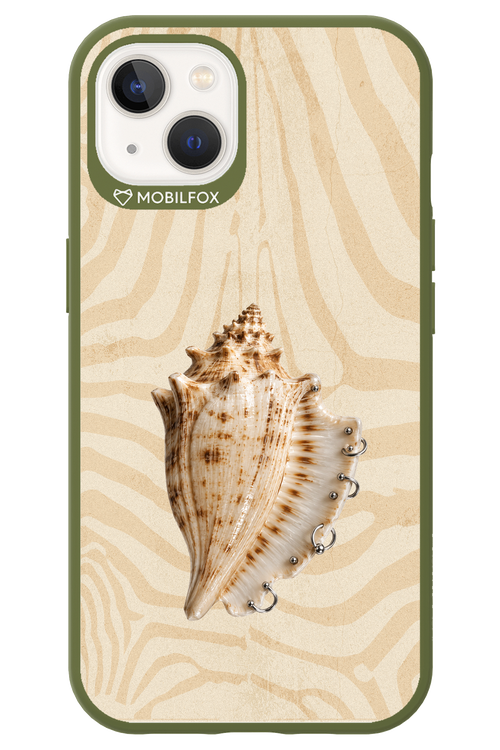 Shell Me Out 2.0 - Apple iPhone 13
