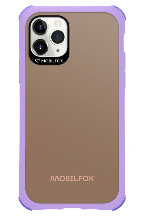 Taupe - Apple iPhone 11 Pro