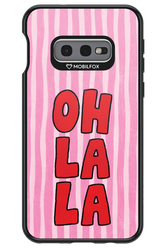 OHLALA 2.0 - Samsung Galaxy S10e
