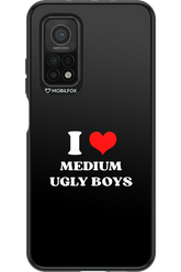 I LOVE 2.0 - Xiaomi Mi 10T 5G