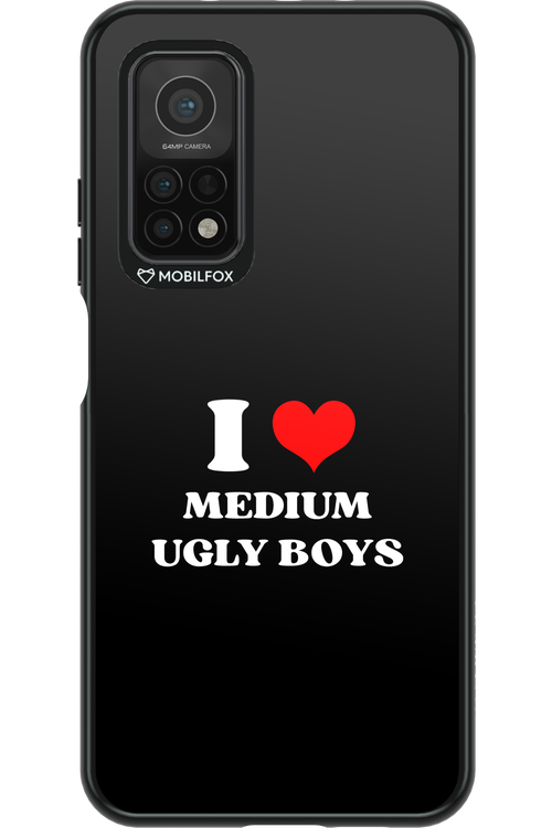 I LOVE 2.0 - Xiaomi Mi 10T 5G