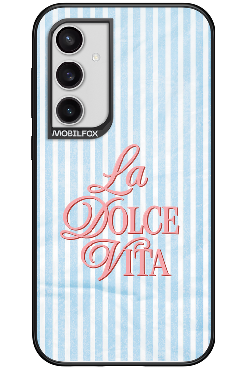 La Dolce Vita 2.0 - Samsung Galaxy S23 FE