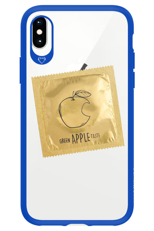 Safety Apple - Apple iPhone XS