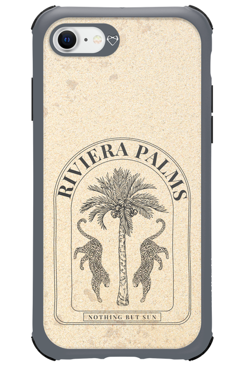 Riviera Palms 2.0 - Apple iPhone SE 2020